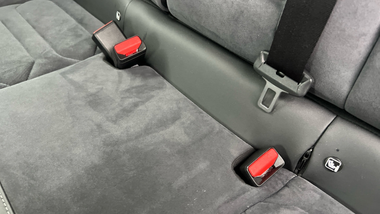 Citroen C4 1.2 PureTech [130] Max 5dr Petrol Hatchback